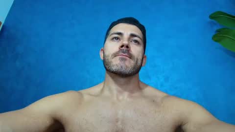 muscularmaster onlyfans online show from June 15, 9:40 pm