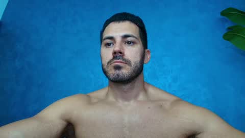 muscularmaster onlyfans online show from July 13, 8:51 am