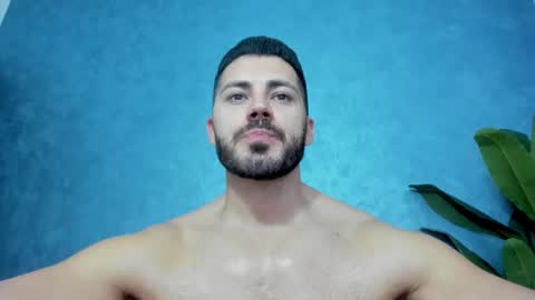 muscularmaster onlyfans online show from March 12, 10:28 pm