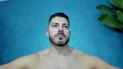 muscularmaster onlyfans online show from November 28, 10:50 pm