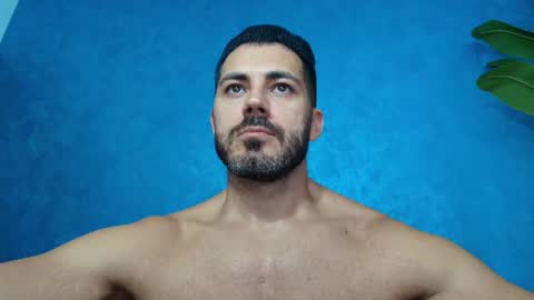 muscularmaster onlyfans online show from July 22, 9:17 pm