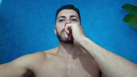 muscularmaster onlyfans online show from July 18, 9:33 am