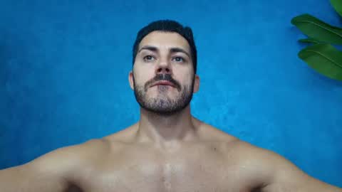 muscularmaster onlyfans online show from July 29, 10:10 pm