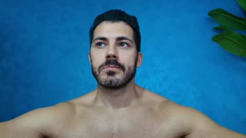 muscularmaster onlyfans online show from August 3, 12:12 am