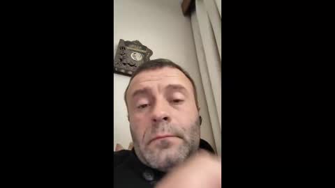 handsome sexy muscular man online show from January 19, 9:52 am