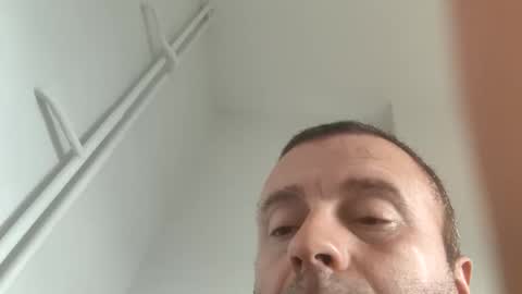 handsome sexy muscular man online show from April 2, 11:17 am
