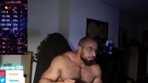 Musculus online show from January 15, 4:38 pm