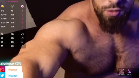 Musculus online show from March 1, 10:36 pm