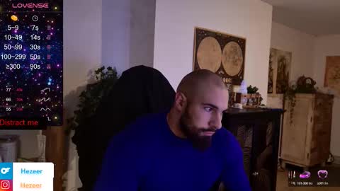 Musculus online show from January 6, 8:07 am