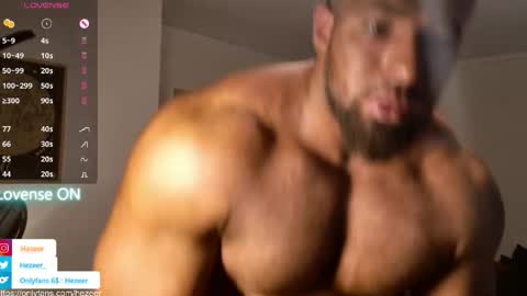 Musculus online show from April 30, 8:57 pm
