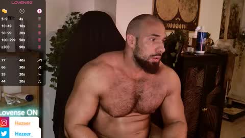 Musculus online show from January 14, 1:19 pm