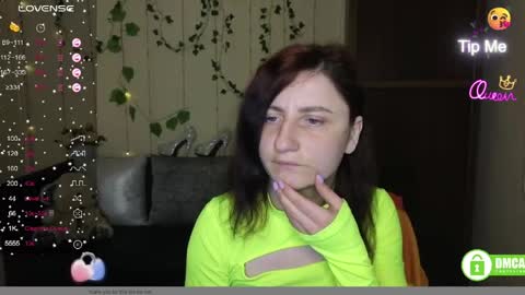 Jenya online show from April 23, 5:47 pm
