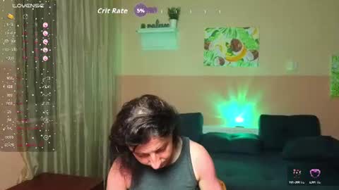 Jenya online show from July 3, 6:34 pm