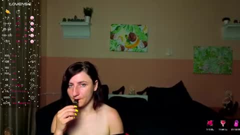 Jenya online show from July 28, 2:42 am