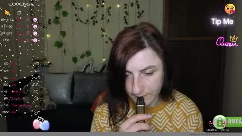 Jenya online show from April 30, 6:02 pm