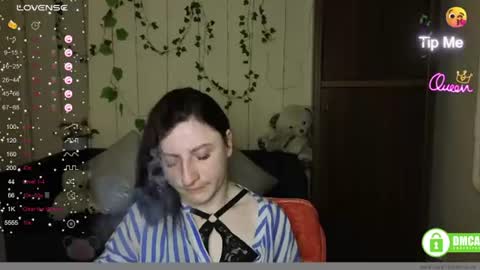 Jenya online show from June 18, 9:14 am