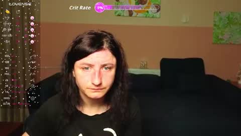 Jenya online show from June 26, 5:57 am