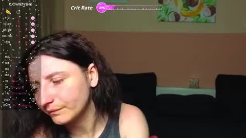 Jenya online show from June 30, 5:56 pm