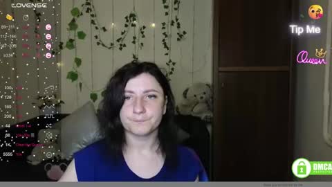 Jenya online show from June 14, 5:31 am