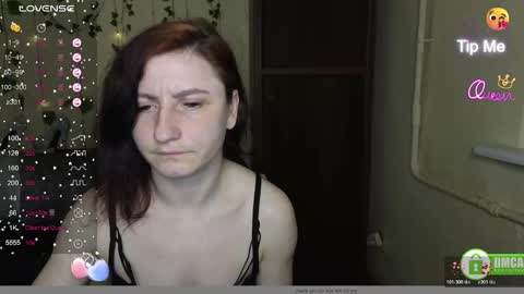 Jenya online show from March 7, 7:14 pm