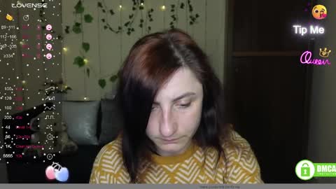 Jenya online show from April 30, 8:57 pm