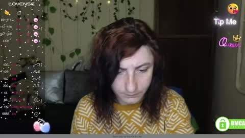 Jenya online show from May 2, 5:41 pm