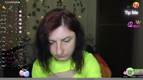 Jenya online show from April 22, 6:37 pm