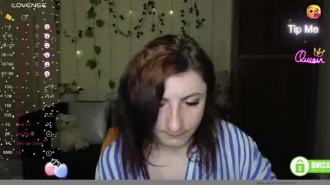 Jenya online show from May 26, 5:41 pm