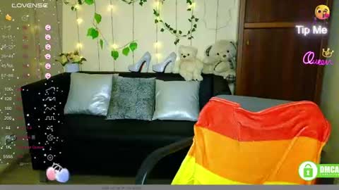 Jenya online show from June 11, 1:05 am