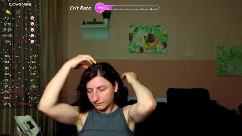 Jenya online show from July 16, 6:22 pm