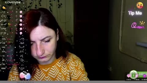 Jenya online show from April 29, 2:38 am