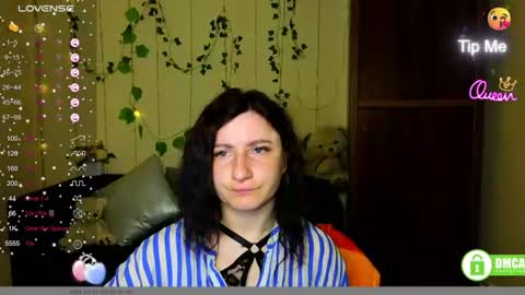 Jenya online show from June 16, 5:33 am