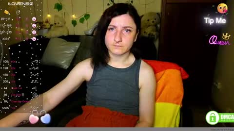 Jenya online show from June 22, 3:25 am