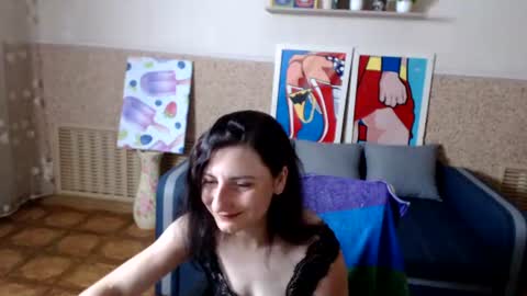 Jeneva online show from July 7, 6:34 pm