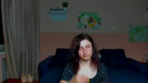 Jeneva online show from July 23, 1:58 am
