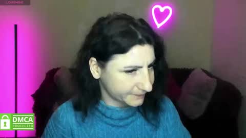 Jeneva online show from November 11, 7:05 pm