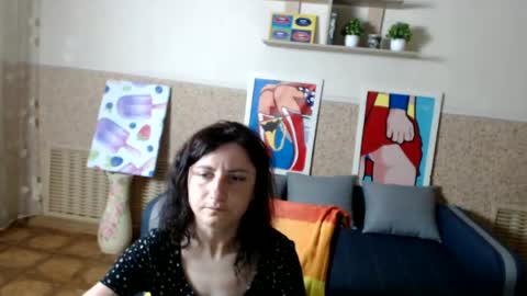 Jeneva online show from July 4, 9:07 pm