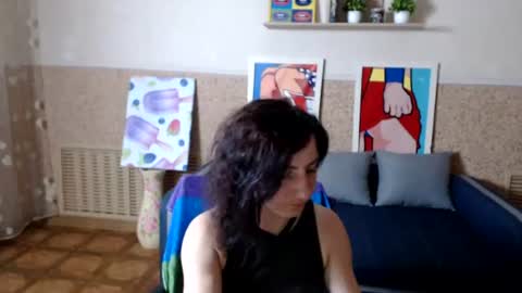 Jeneva online show from July 13, 5:49 pm