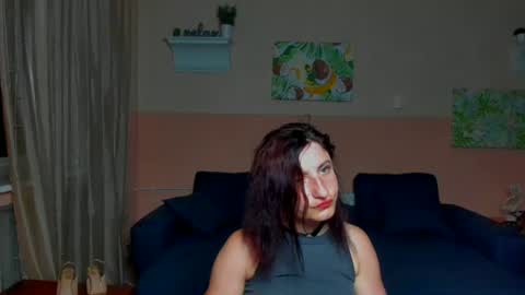 Jeneva online show from July 19, 6:54 pm