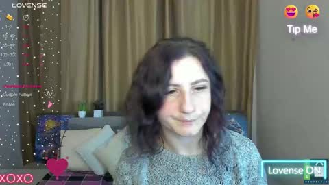 Jeneva online show from November 10, 12:30 pm