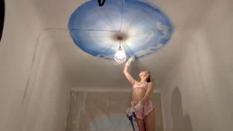 Muse Ali  online show from December 9, 7:39 pm