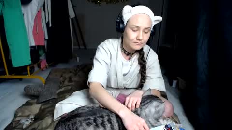 Muse Ali  online show from February 10, 5:41 pm