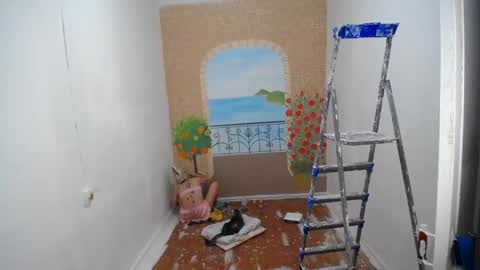 Muse Ali  online show from December 16, 10:13 pm