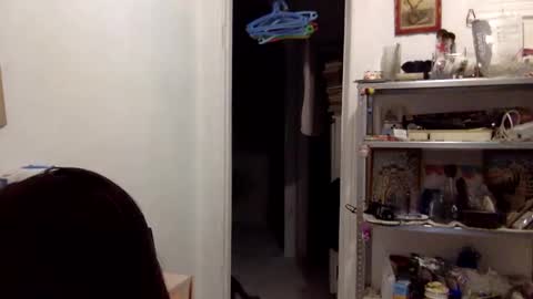 Muse Ali  online show from December 10, 12:49 pm