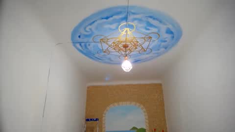 Muse Ali  online show from December 16, 4:05 pm