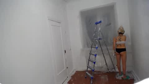 Muse Ali  online show from December 19, 3:08 pm