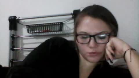 musechic_wild online show from January 18, 5:22 pm