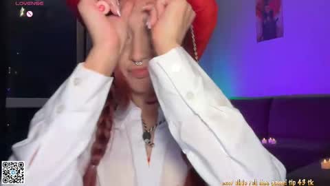 Aleksa online show from November 1, 1:06 am