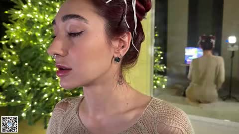 Aleksa online show from January 11, 8:26 pm