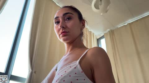 Aleksa online show from May 6, 2:28 am